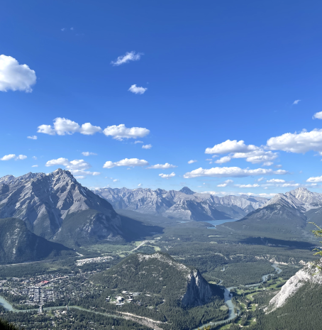 Banff