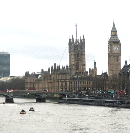 London