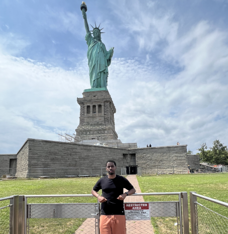 New York
