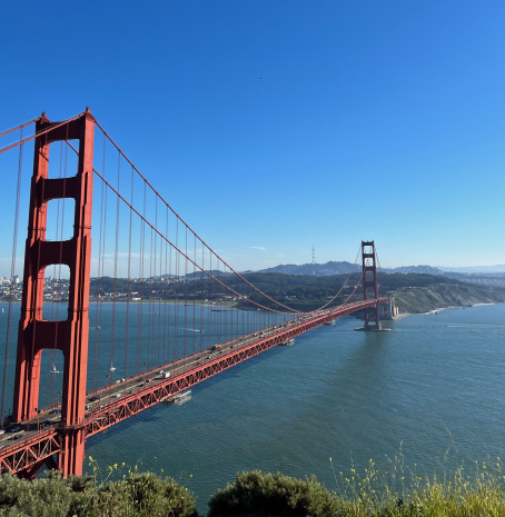San Francisco